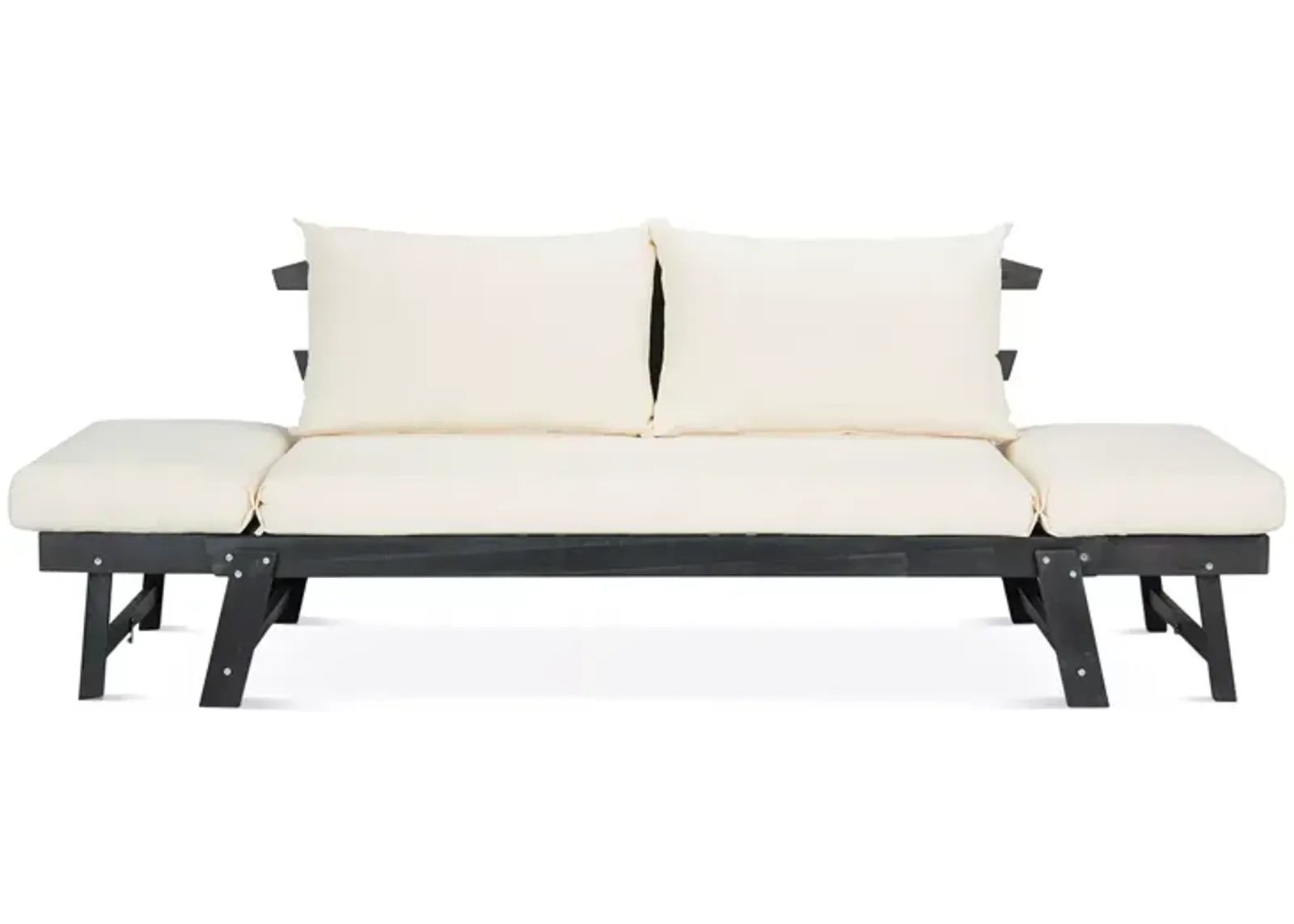 SAFAVIEH Tandra Modern Contemporary Daybed