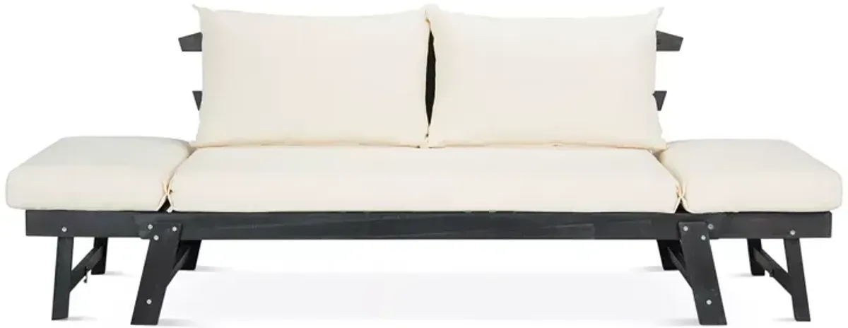 SAFAVIEH Tandra Modern Contemporary Daybed