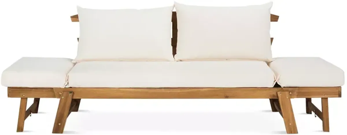 SAFAVIEH Tandra Modern Contemporary Daybed