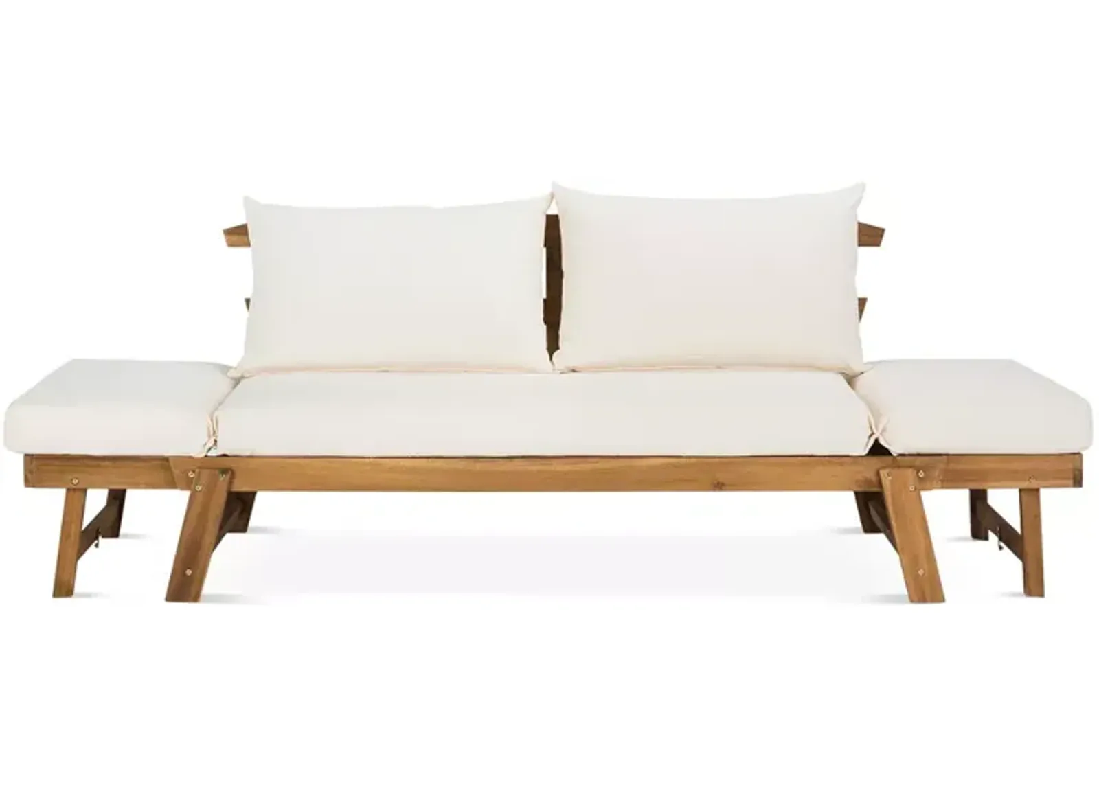 SAFAVIEH Tandra Modern Contemporary Daybed