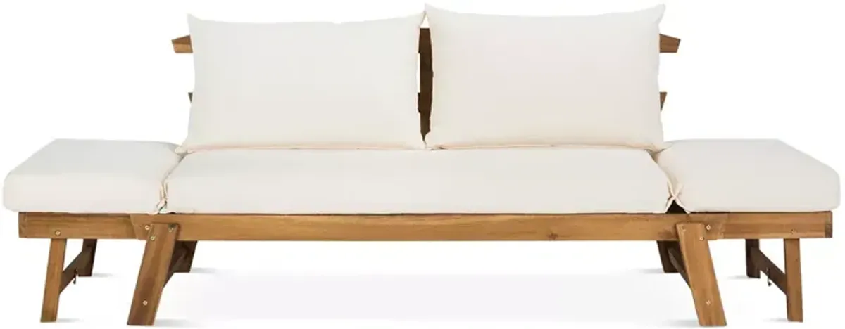 SAFAVIEH Tandra Modern Contemporary Daybed