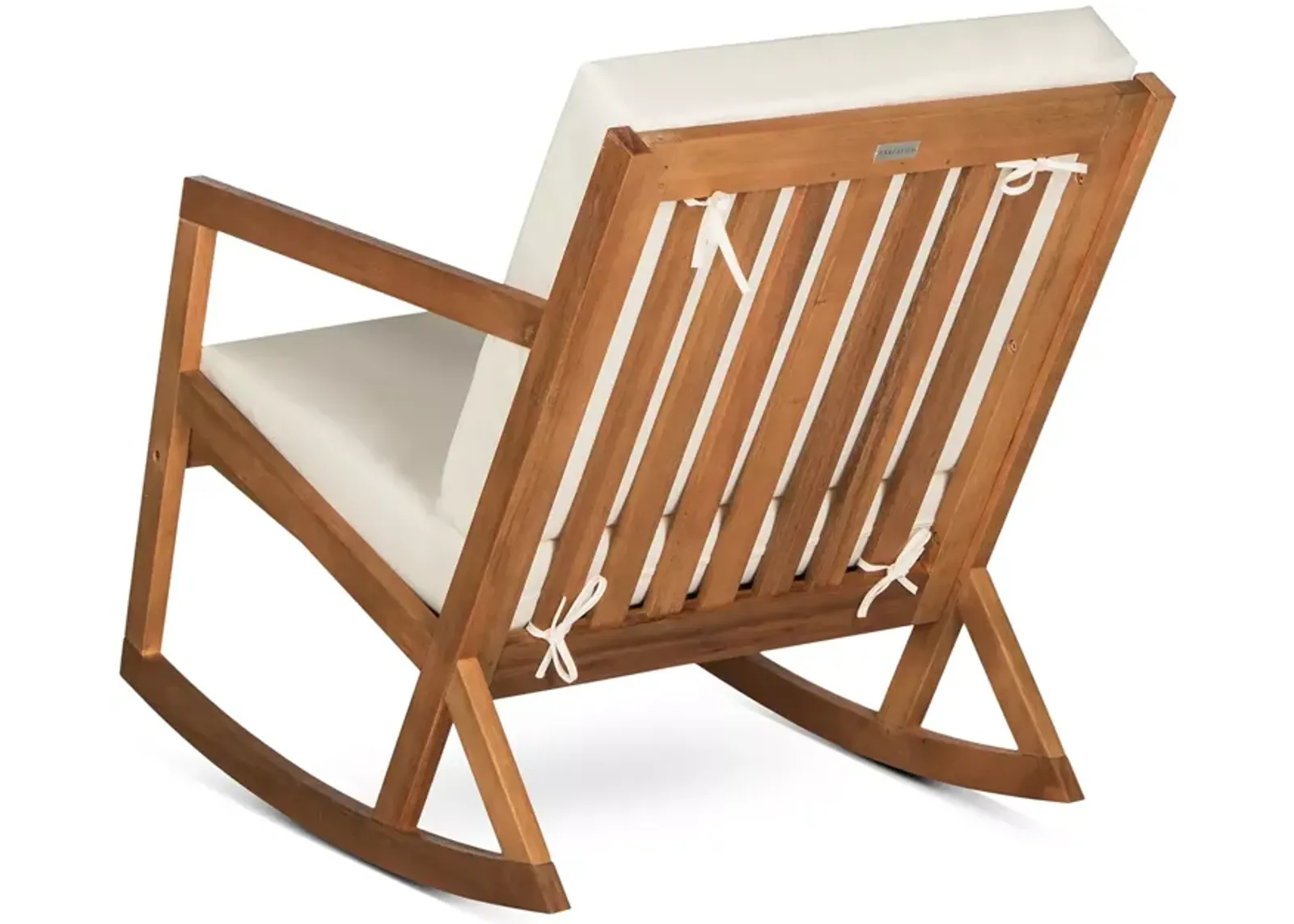 SAFAVIEH Vernon Rocking Chair