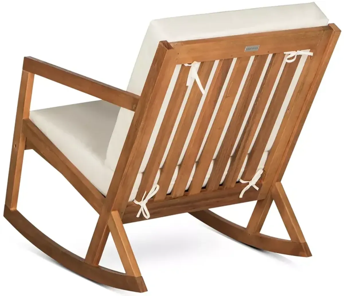 SAFAVIEH Vernon Rocking Chair