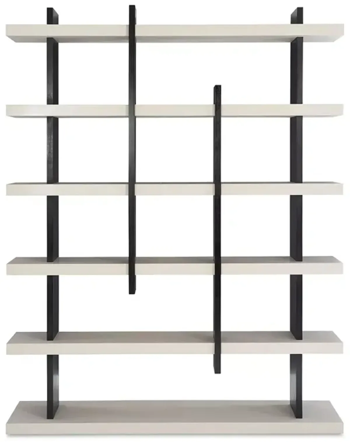 Bernhardt Silhouette Etagere