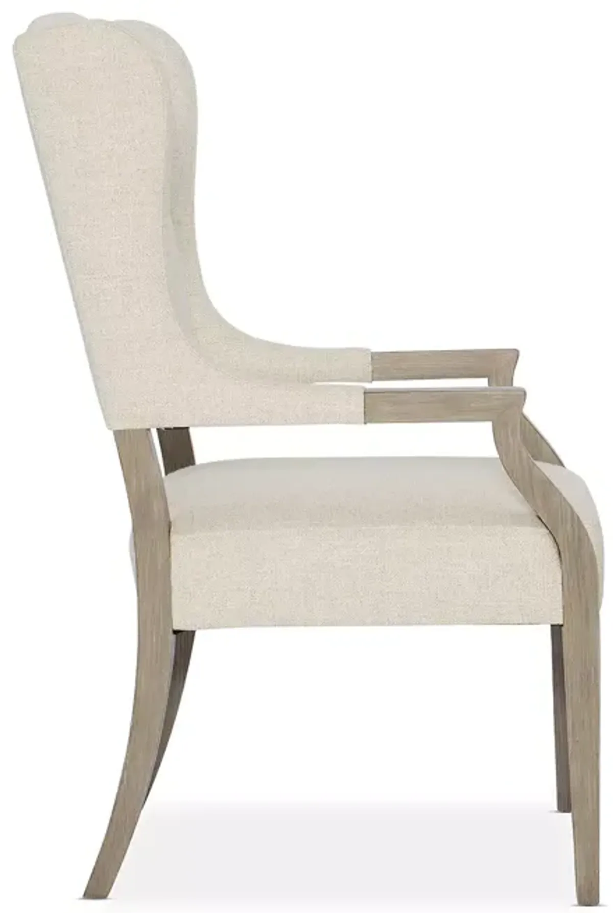 Bernhardt Santa Barbara Arm Chair