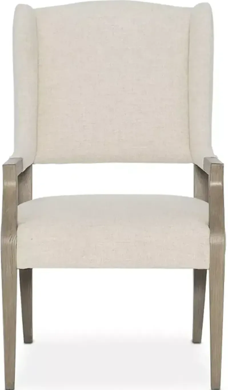Bernhardt Santa Barbara Arm Chair