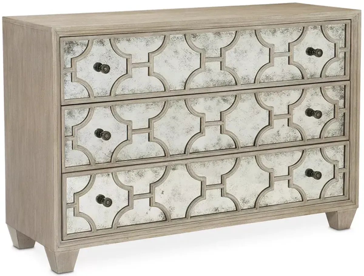 Bernhardt Santa Barbara 3 Drawer Chest