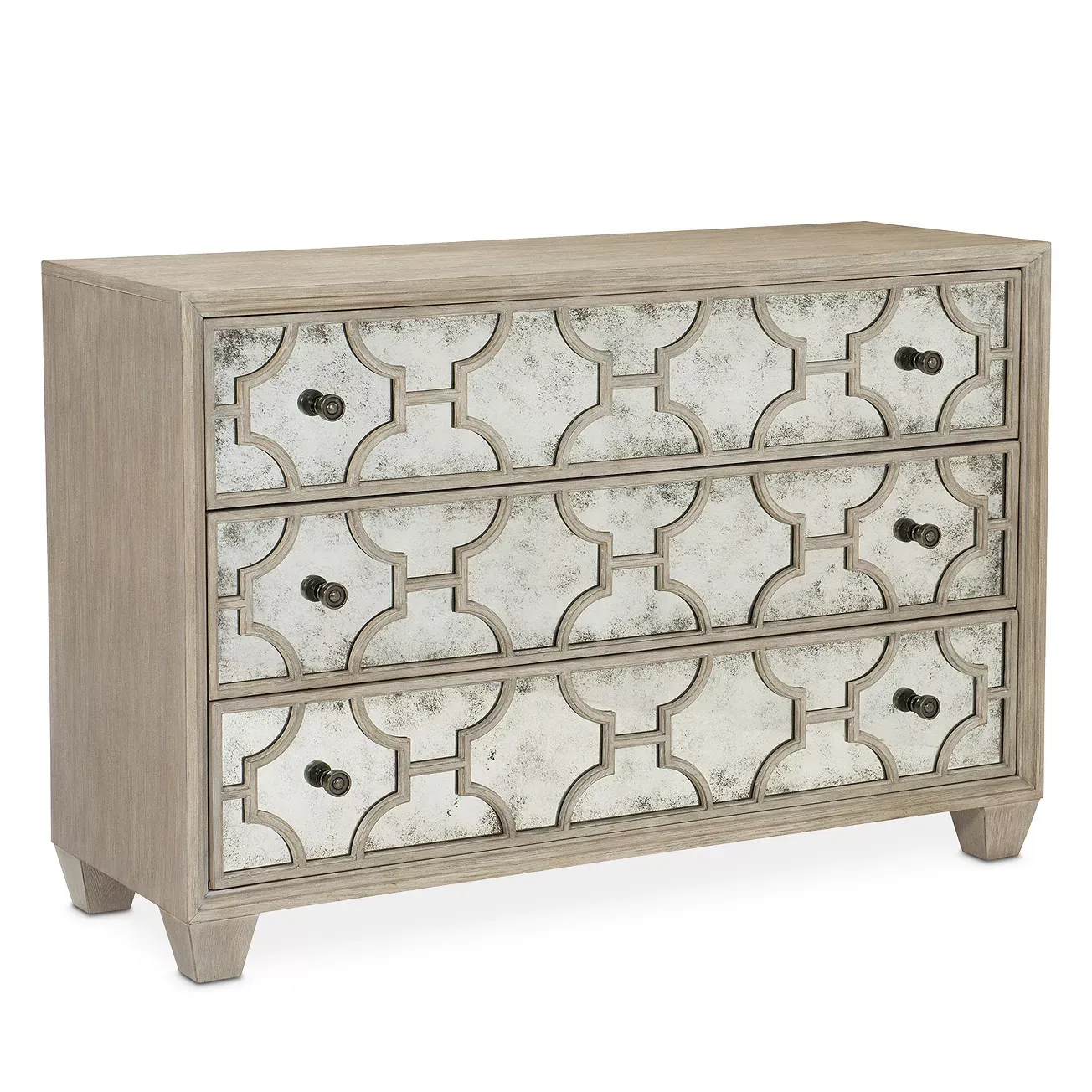 Bernhardt Santa Barbara 3 Drawer Chest