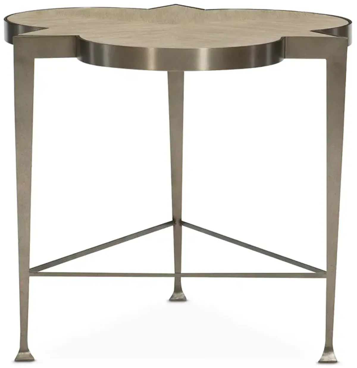 Bernhardt Santa Barbara Side Table