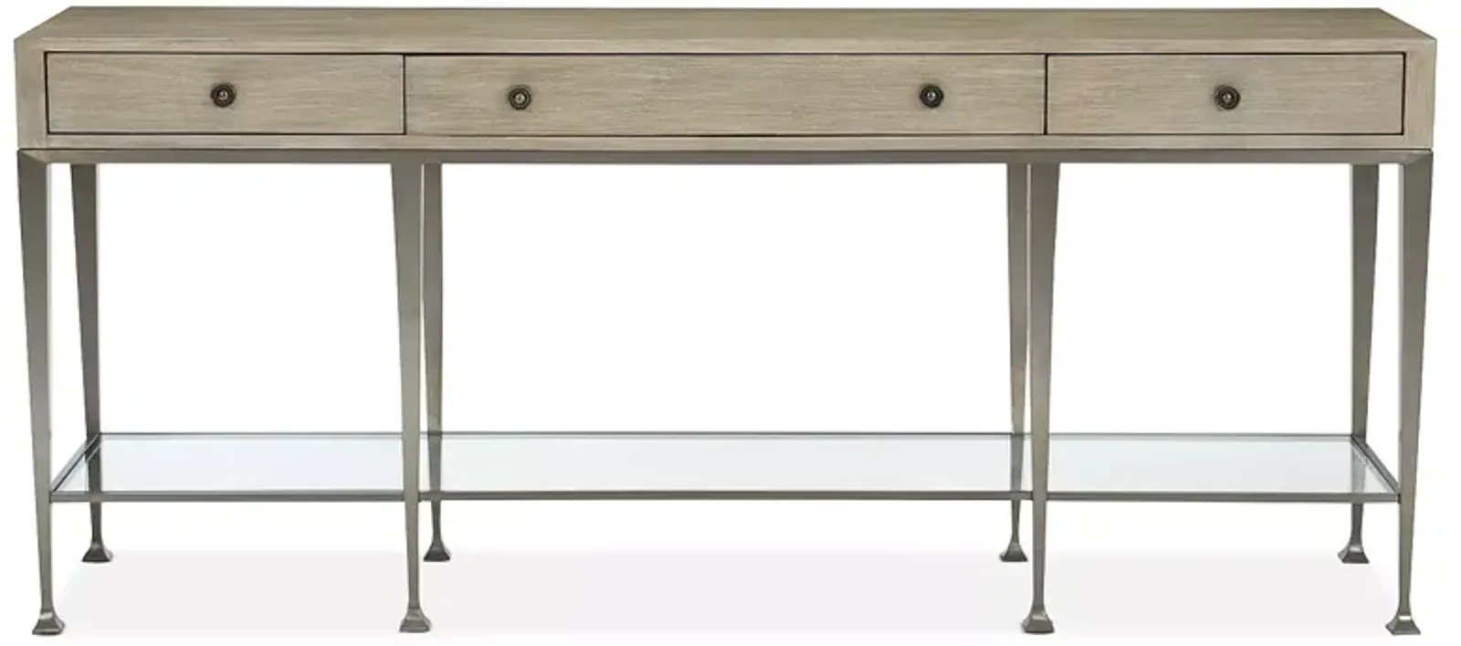 Bernhardt Santa Barbara Console Table