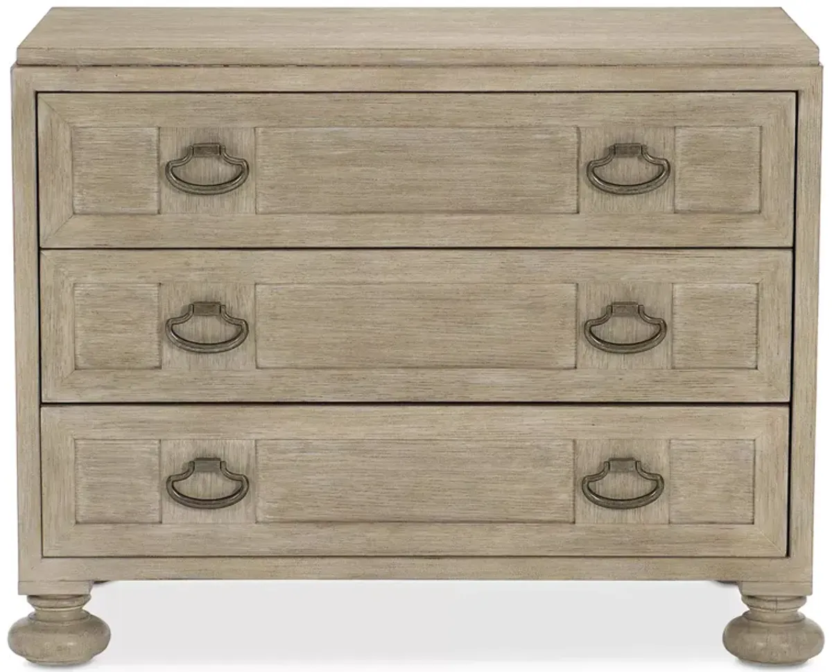 Bernhardt Santa Barbara Bachelors Chest