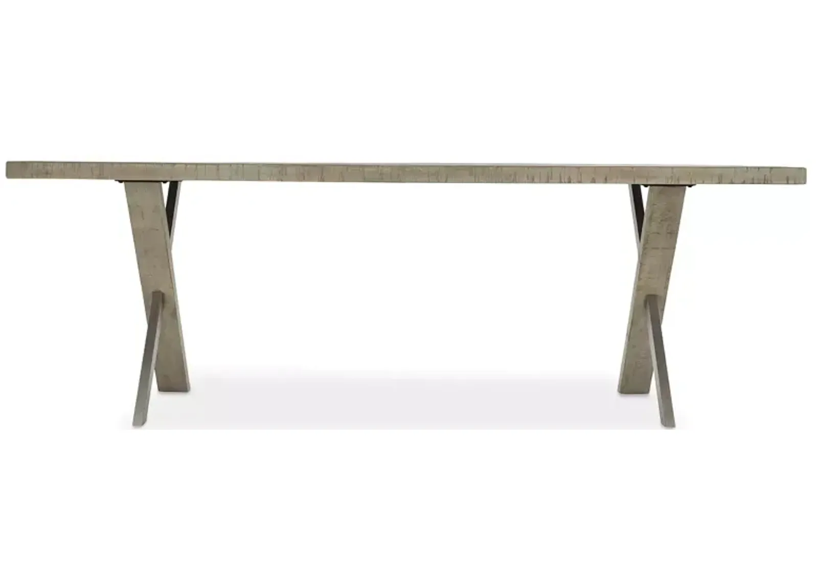 Bernhardt Highland Park Milo Dining Table