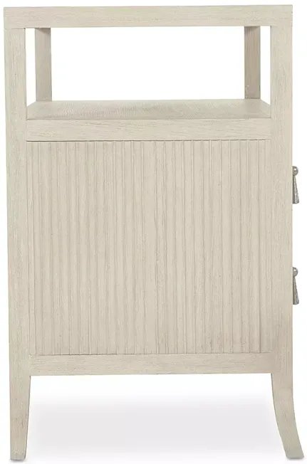 Bernhardt East Hampton Bachelors Chest