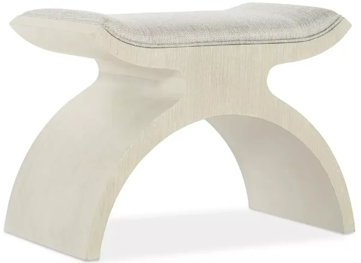 Bernhardt East Hampton Bench