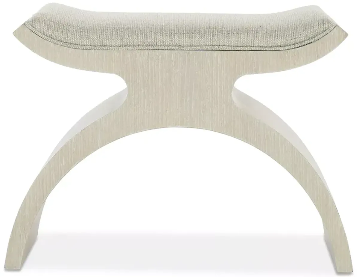 Bernhardt East Hampton Bench