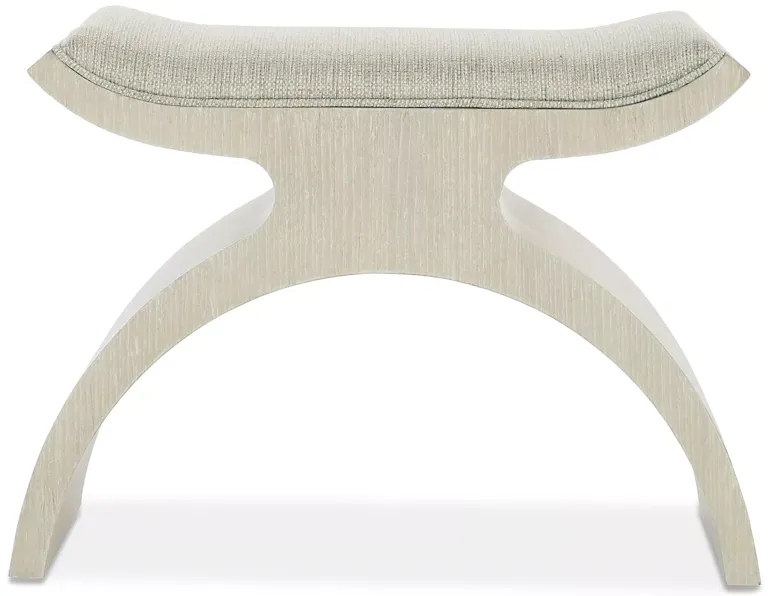 Bernhardt East Hampton Bench