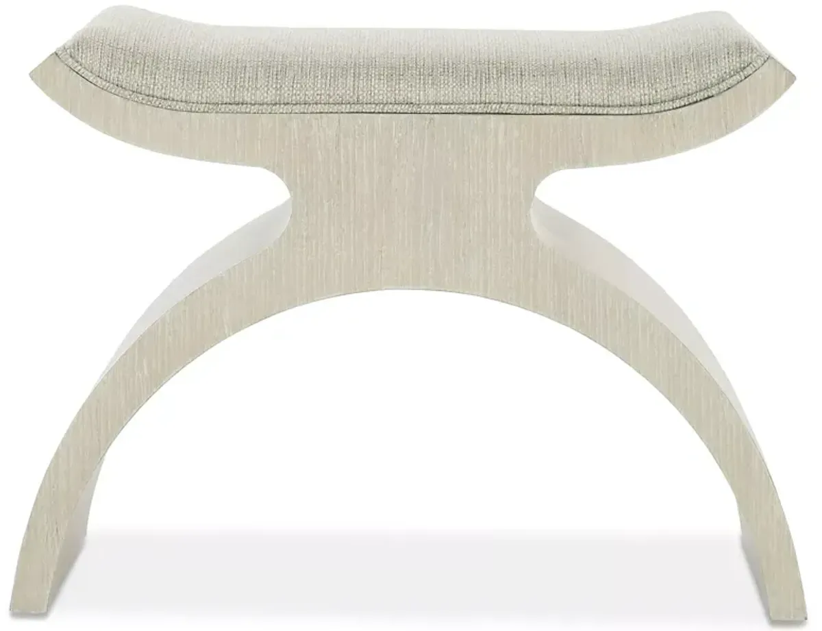 Bernhardt East Hampton Bench