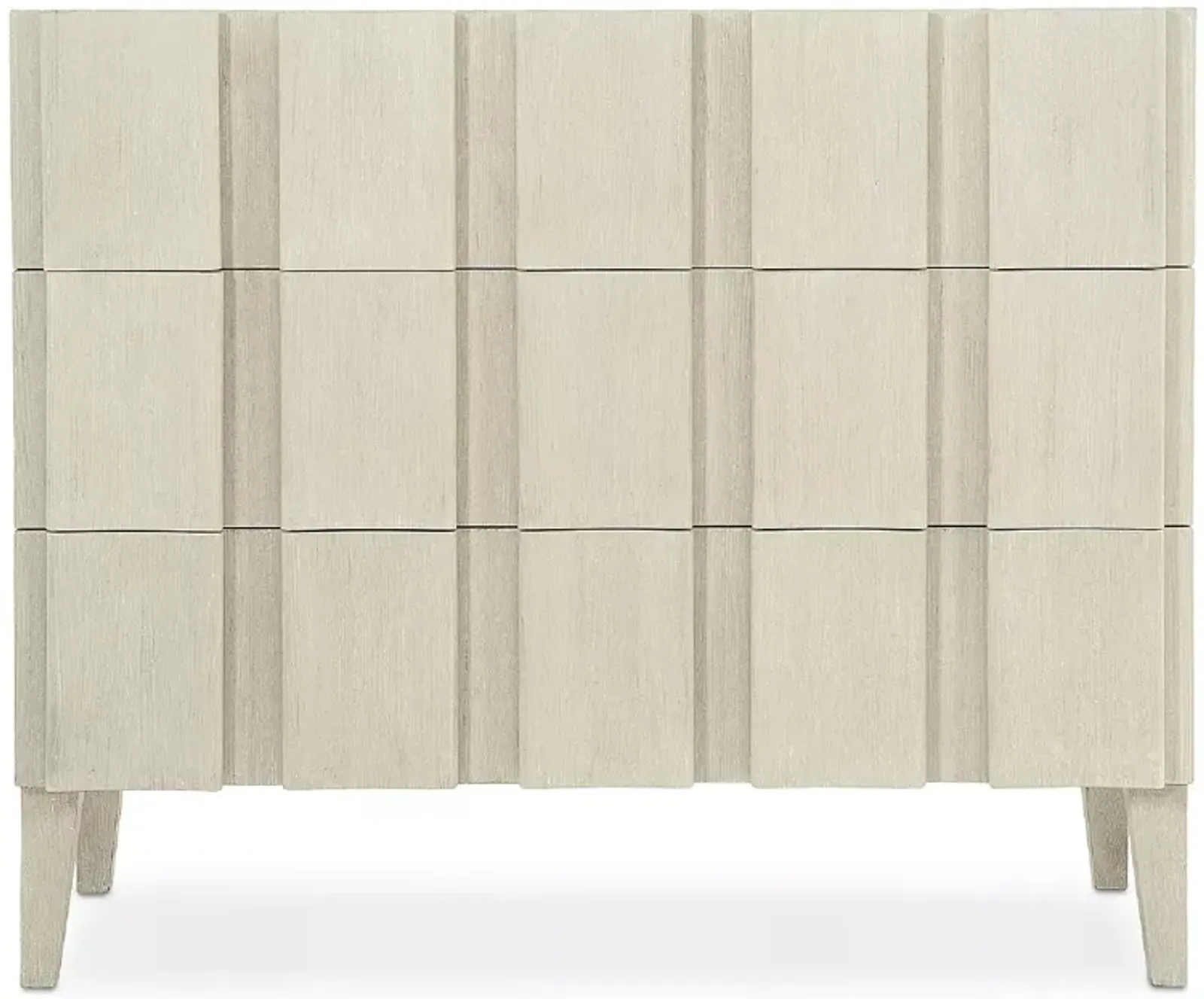 Bernhardt East Hampton Hall Three Drawer Chest