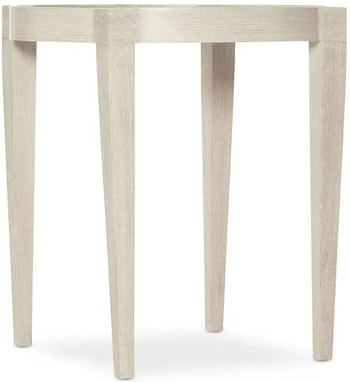 Bernhardt East Hampton Side Table