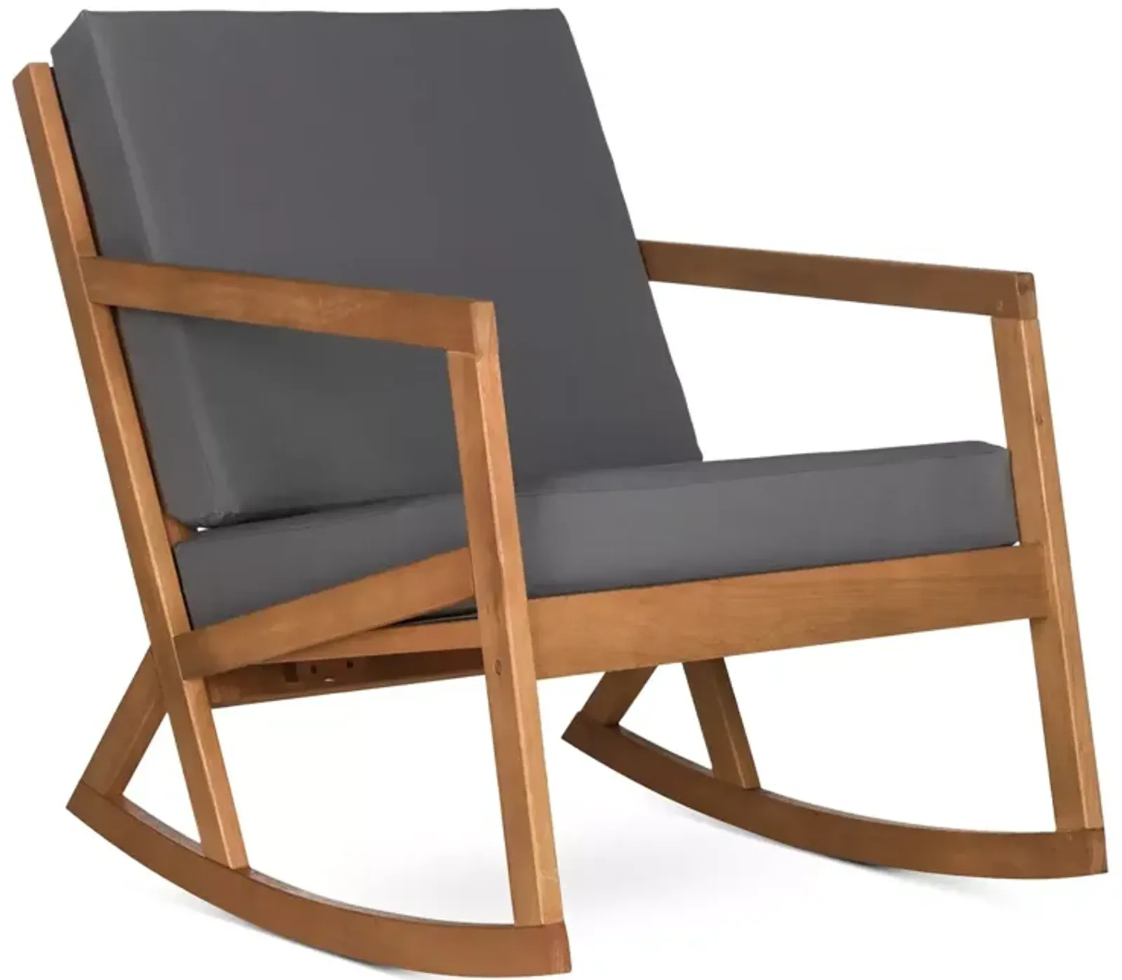 SAFAVIEH Vernon Rocking Chair