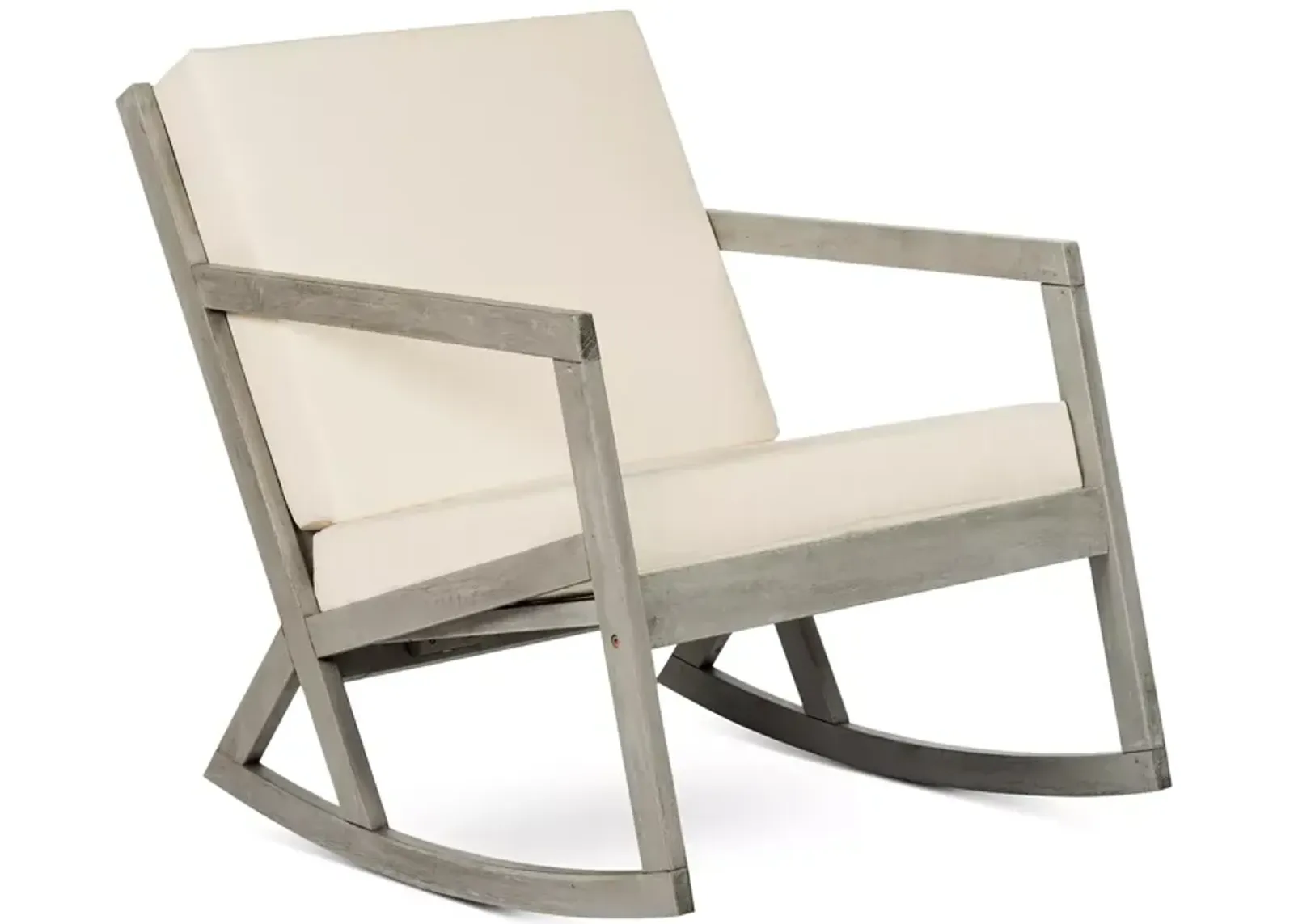 SAFAVIEH Vernon Rocking Chair