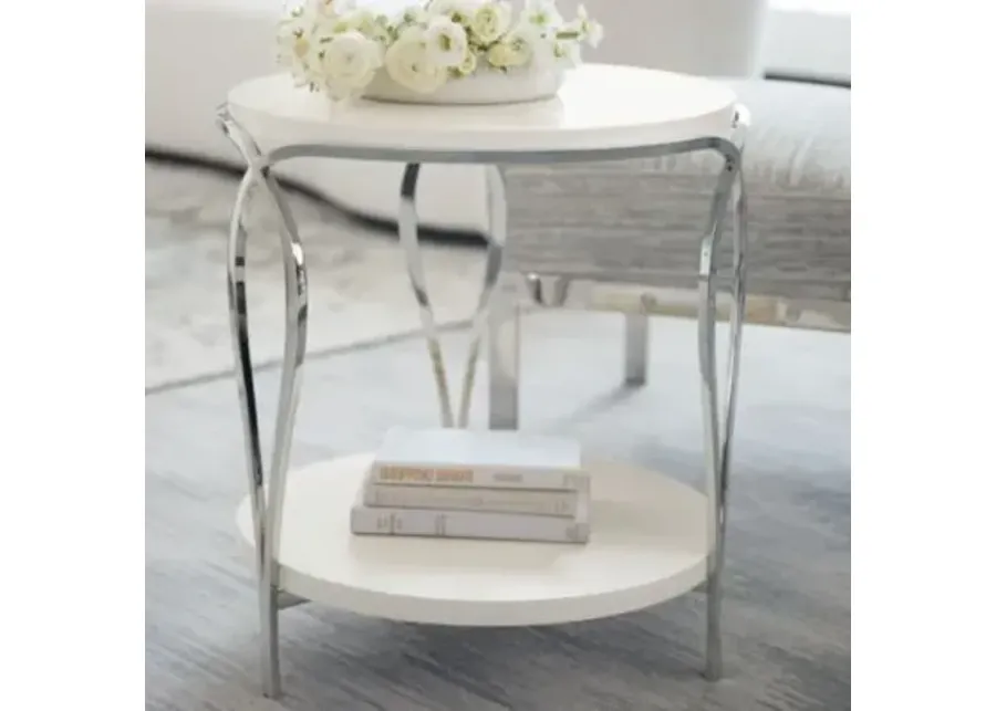 Bernhardt Calista Accent Table