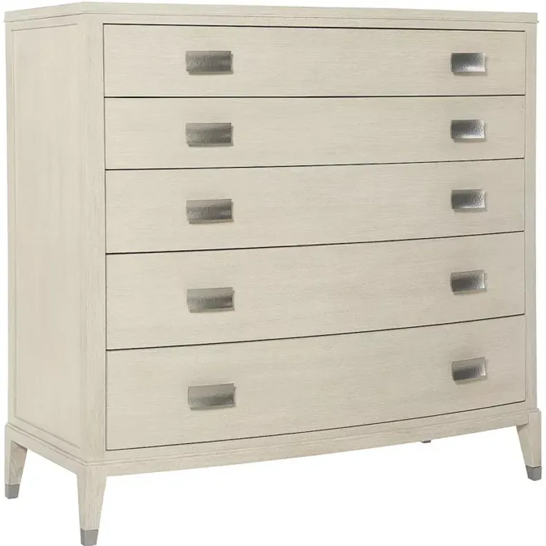 Bernhardt East Hampton Tall Chest