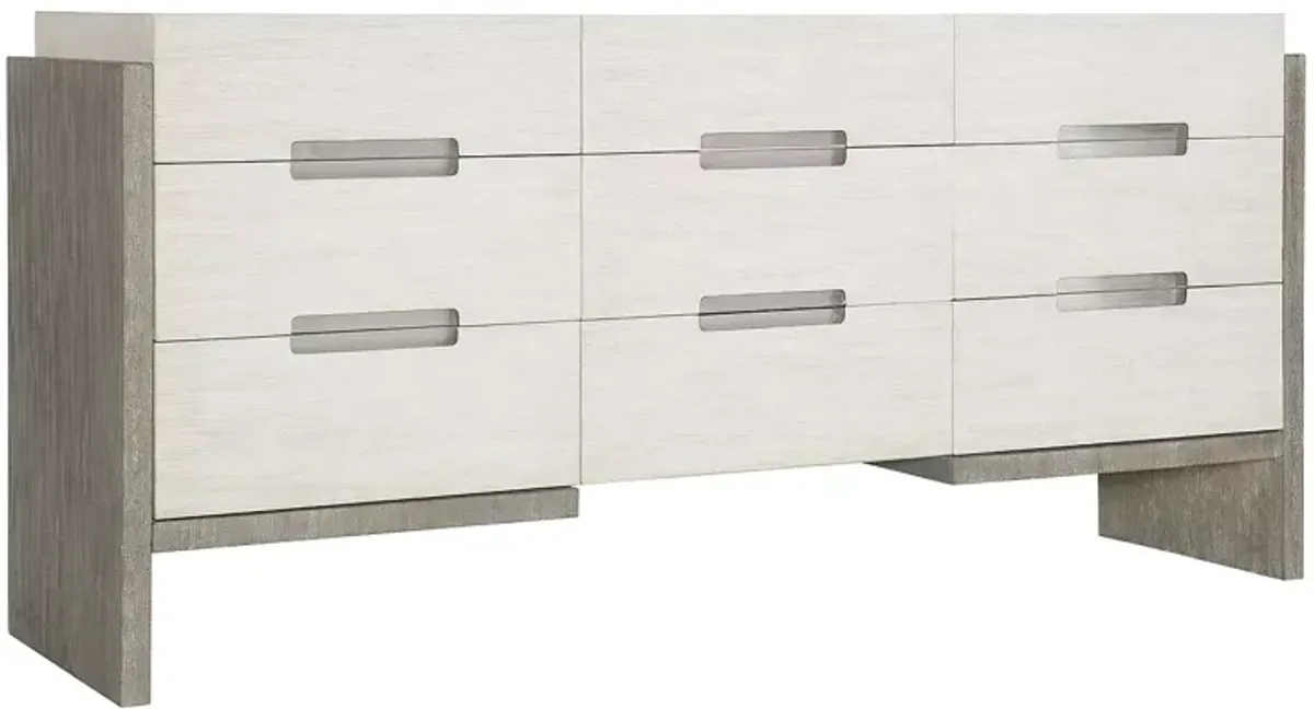 Bernhardt Foundations Dresser