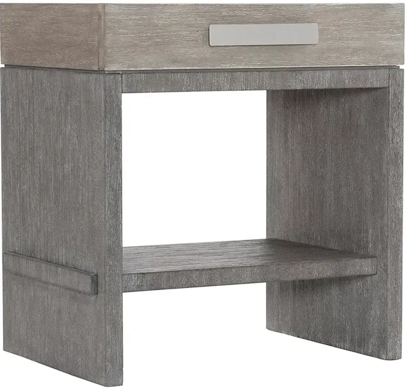 Bernhardt Foundations Nightstand