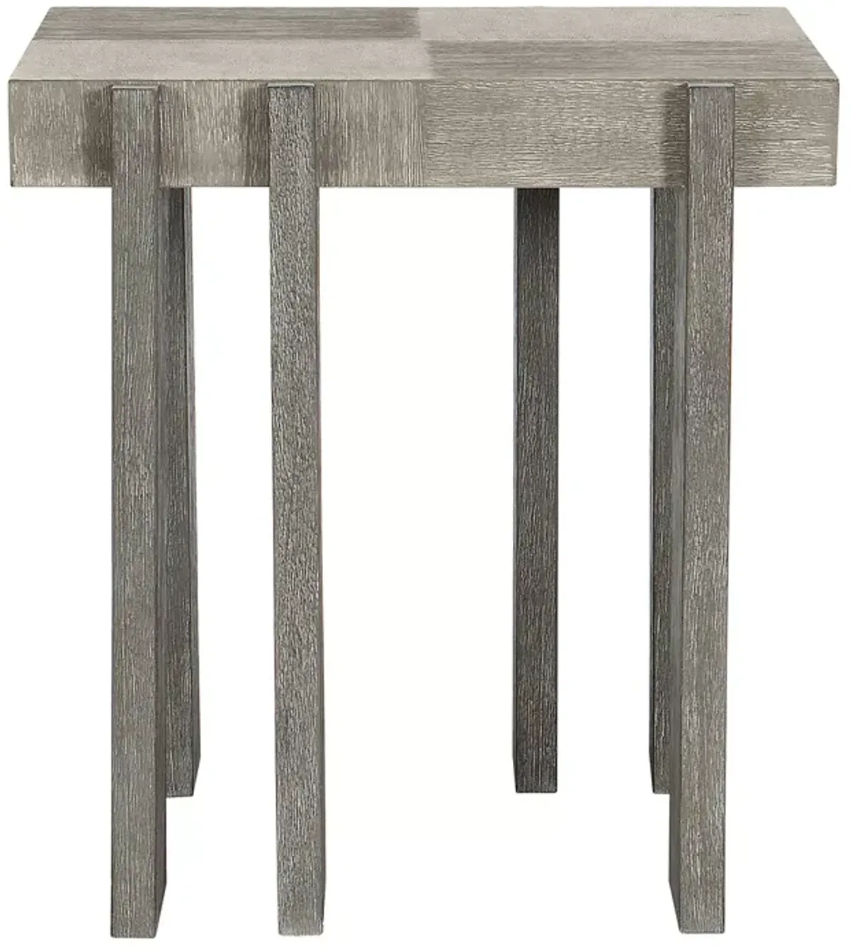 Bernhardt Foundations Side Table