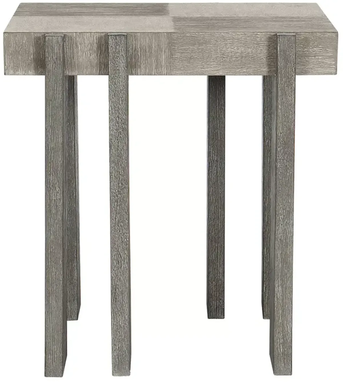 Bernhardt Foundations Side Table