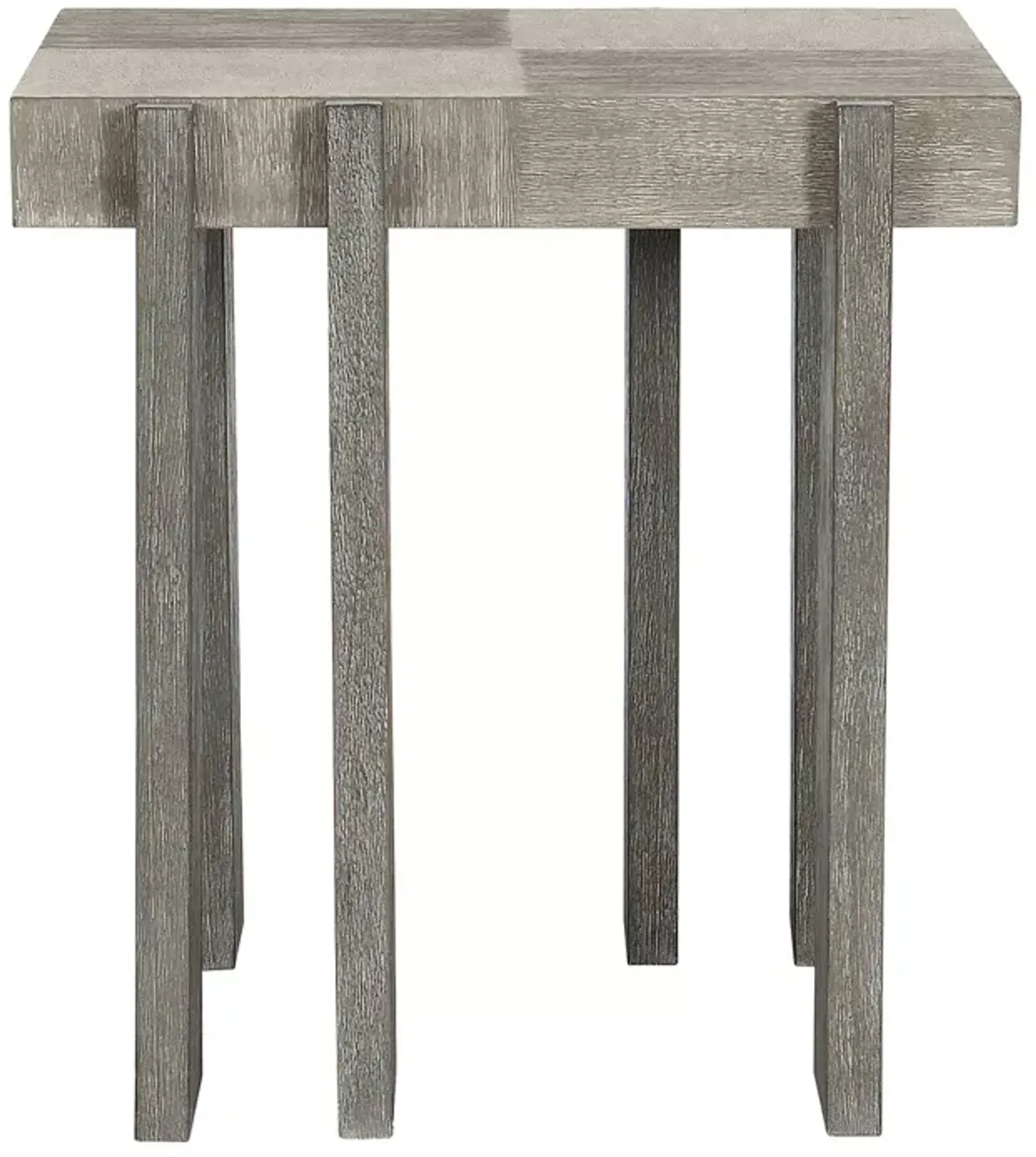 Bernhardt Foundations Side Table