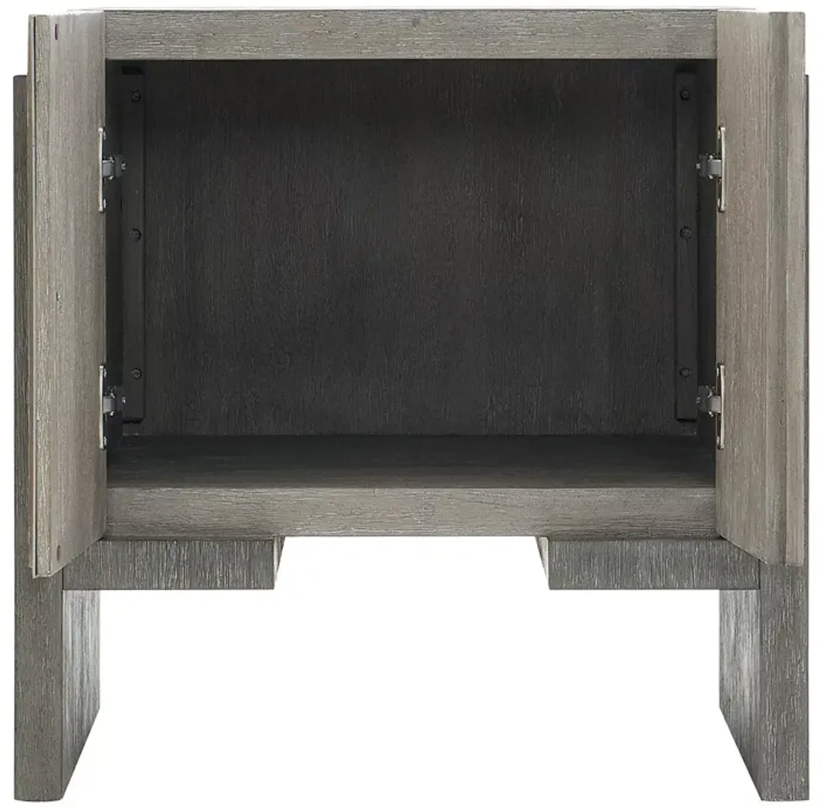 Bernhardt Foundations Side Table