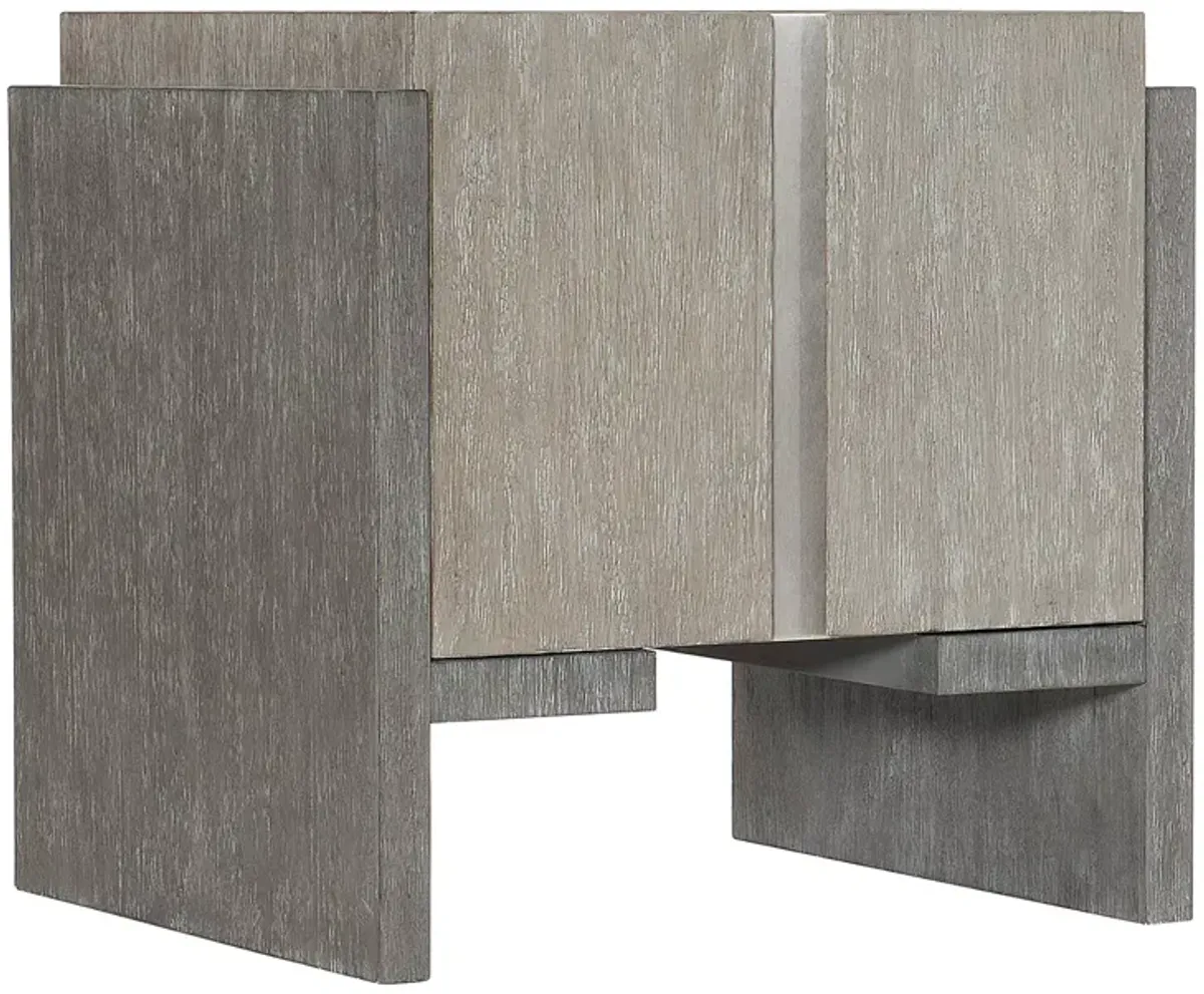 Bernhardt Foundations Side Table