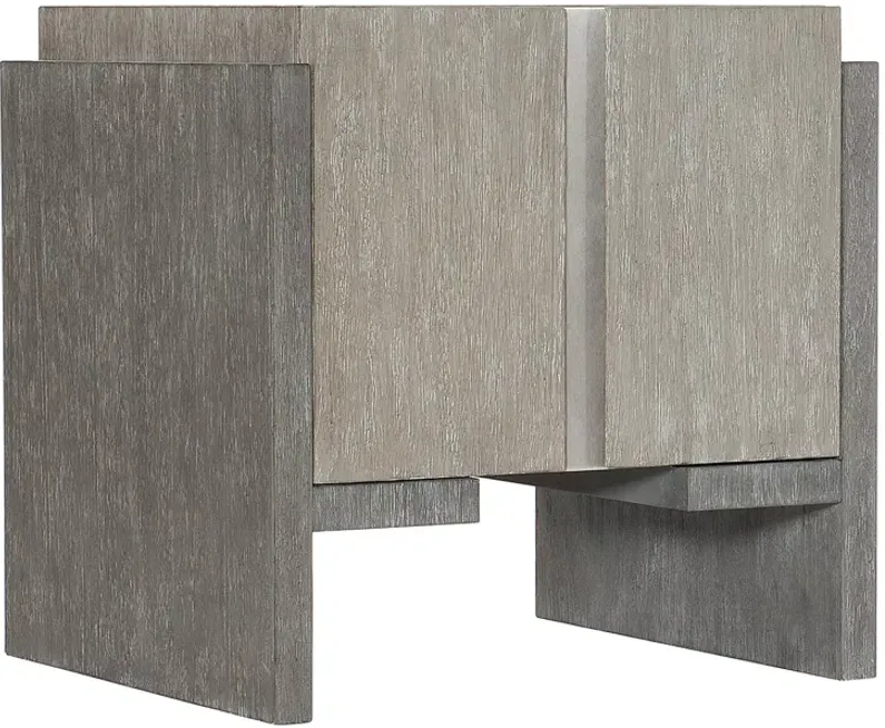 Bernhardt Foundations Side Table