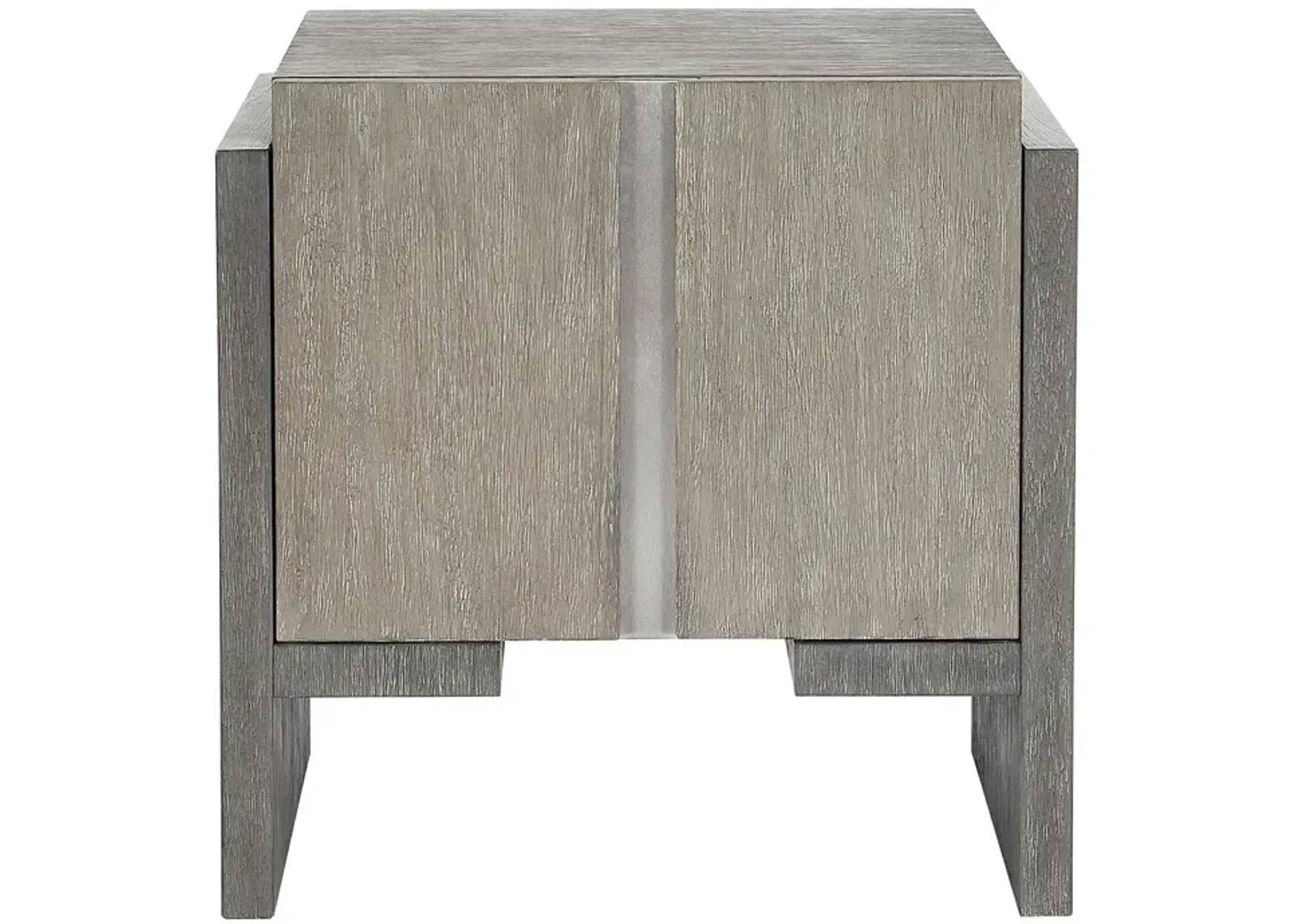 Bernhardt Foundations Side Table