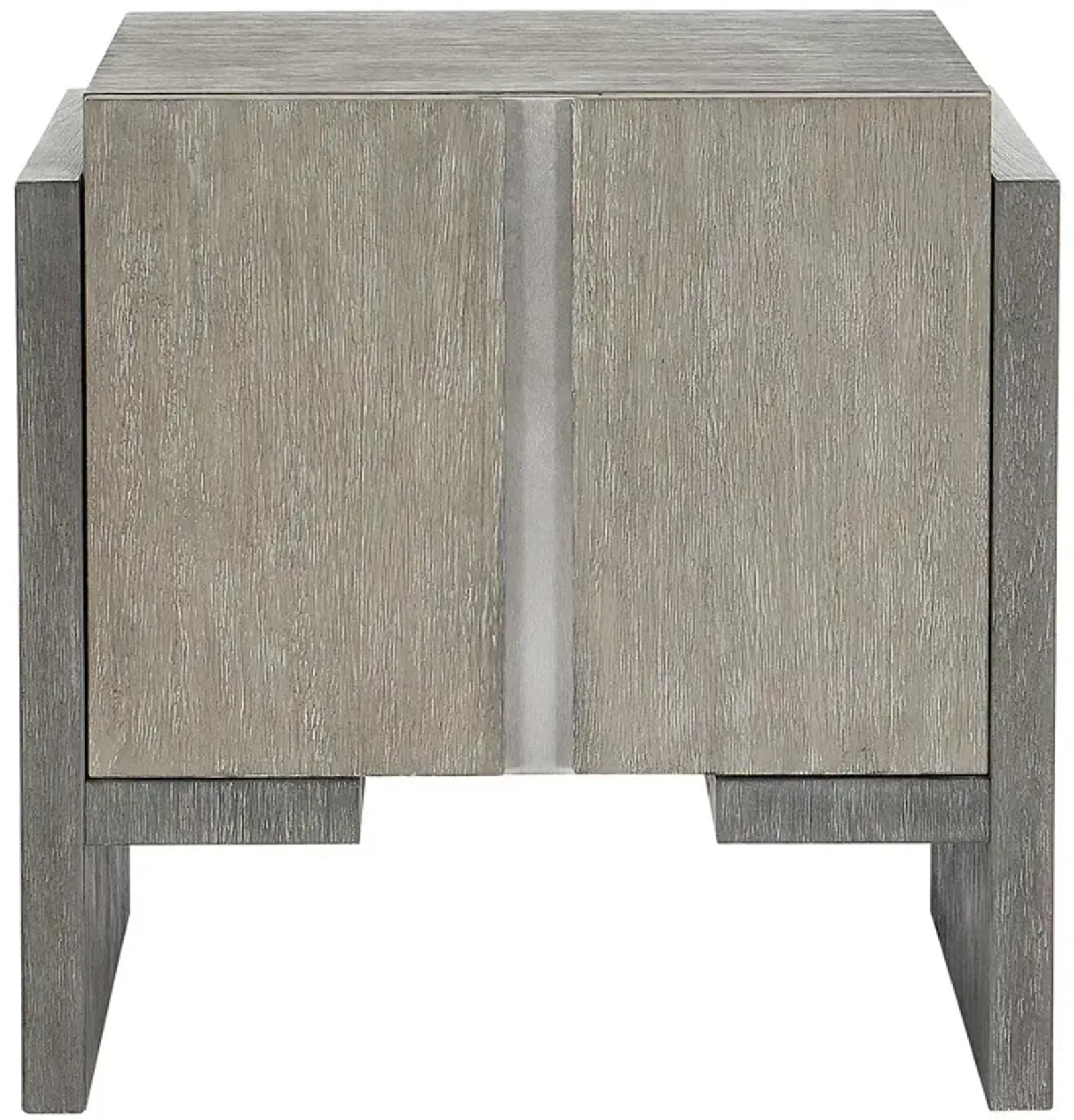 Bernhardt Foundations Side Table