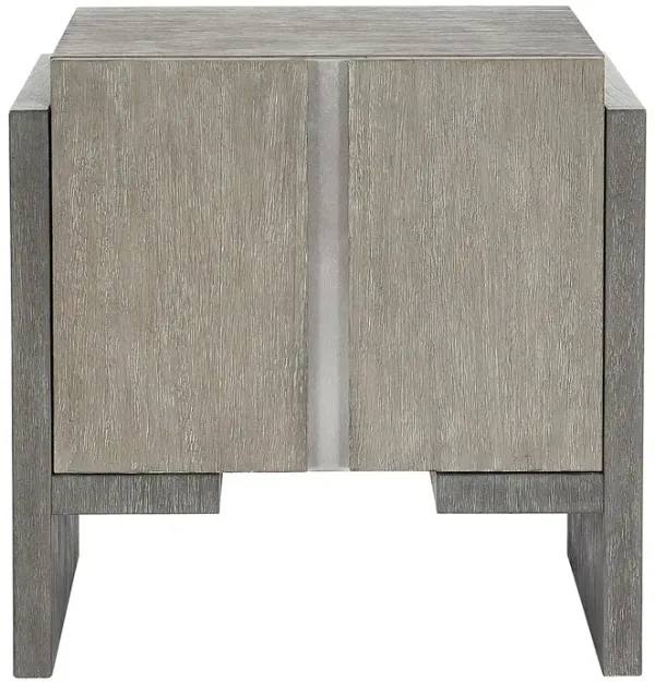 Bernhardt Foundations Side Table