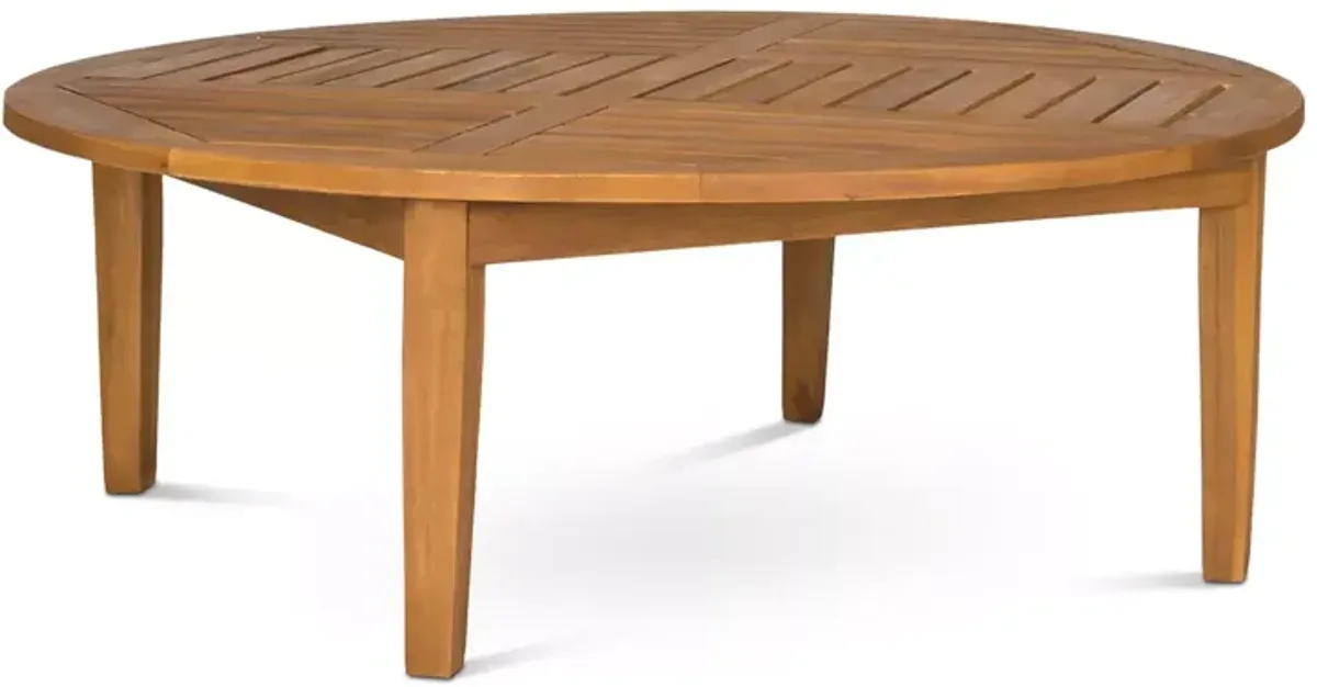 SAFAVIEH Danville Round Table