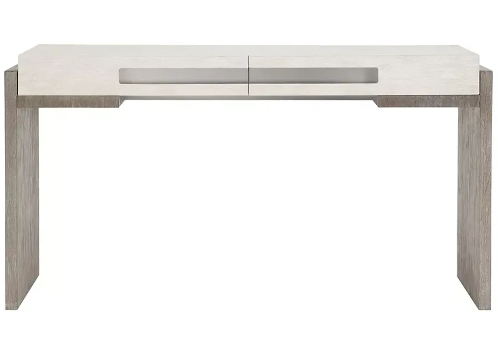 Bernhardt Foundations Console Table