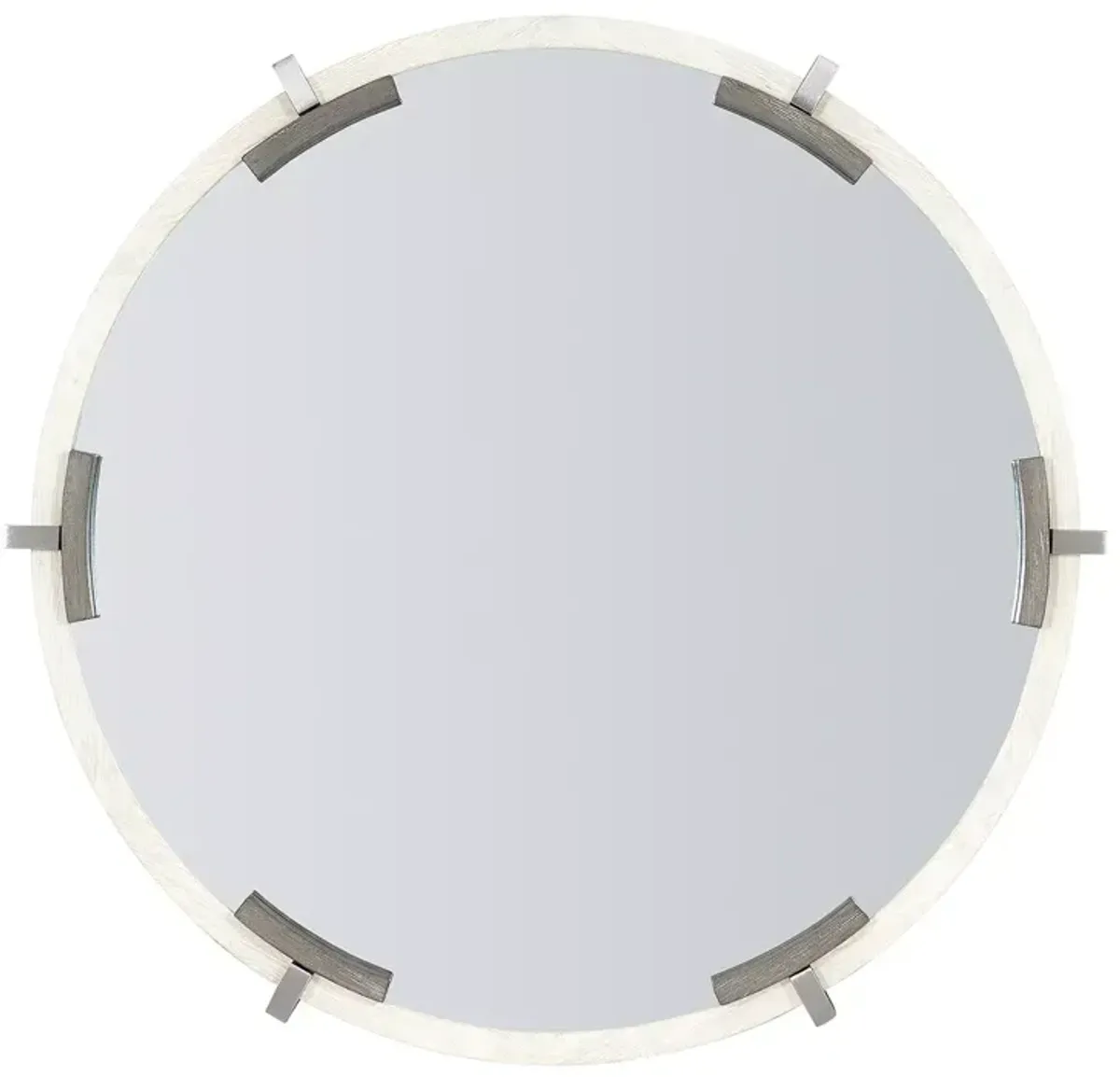 Bernhardt Foundations Circle Mirror