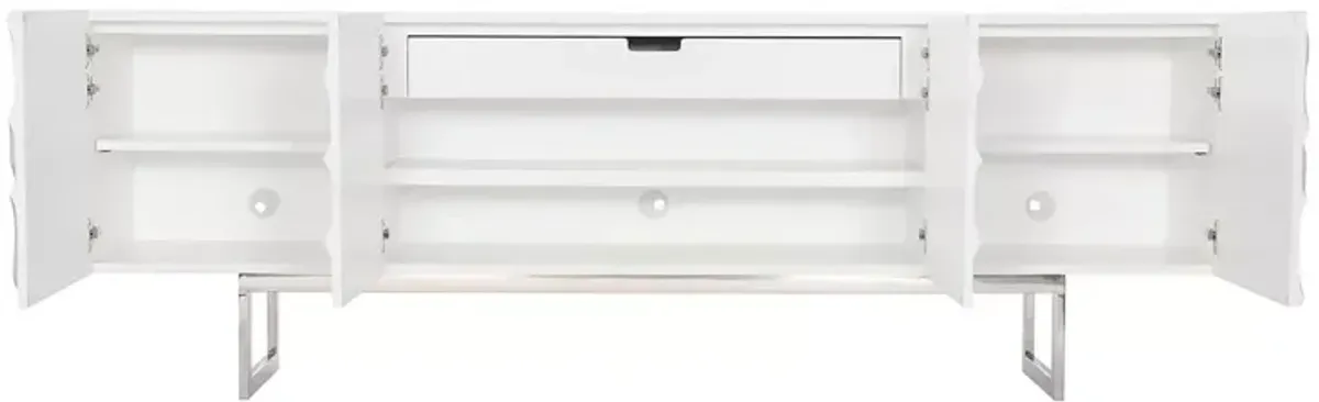 Bernhardt Penrose Entertainment Credenza