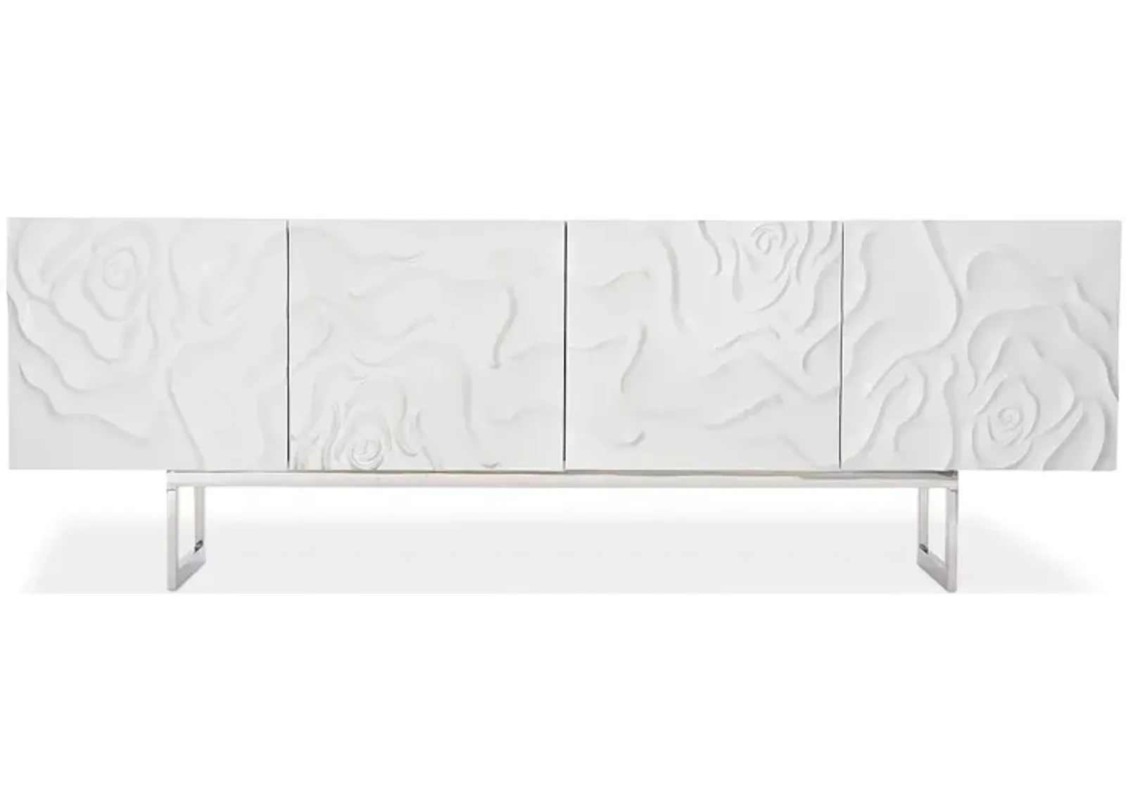 Bernhardt Penrose Entertainment Credenza