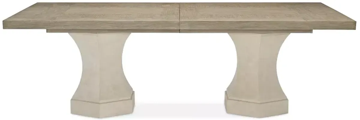 Bernhardt Santa Barbara Dining Table