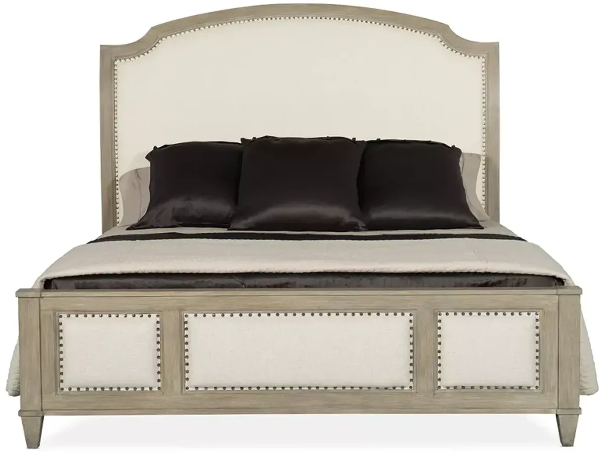 Bernhardt Santa Barbara King Bed