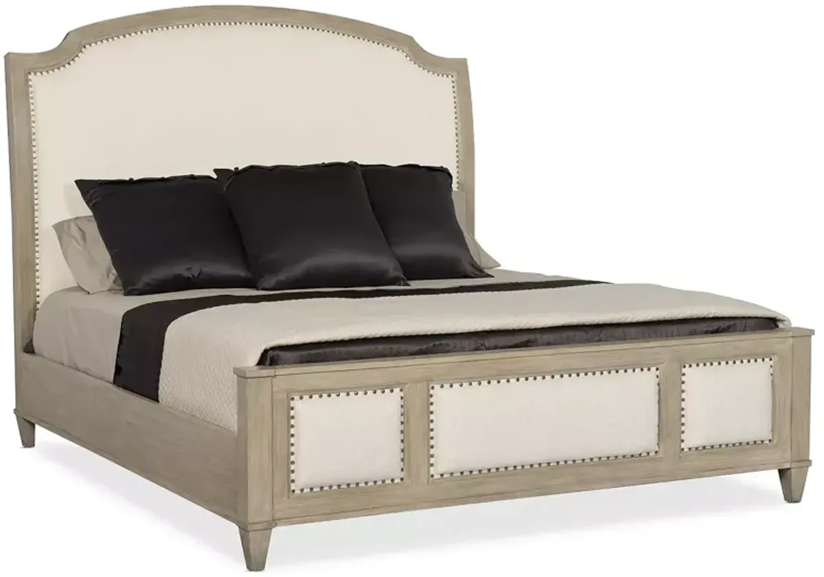 Bernhardt Santa Barbara King Bed