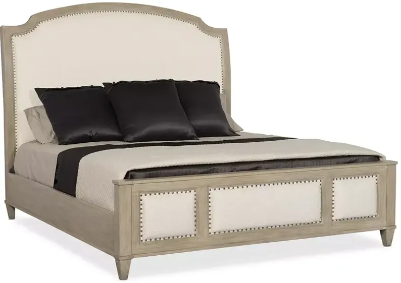 Bernhardt Santa Barbara King Bed