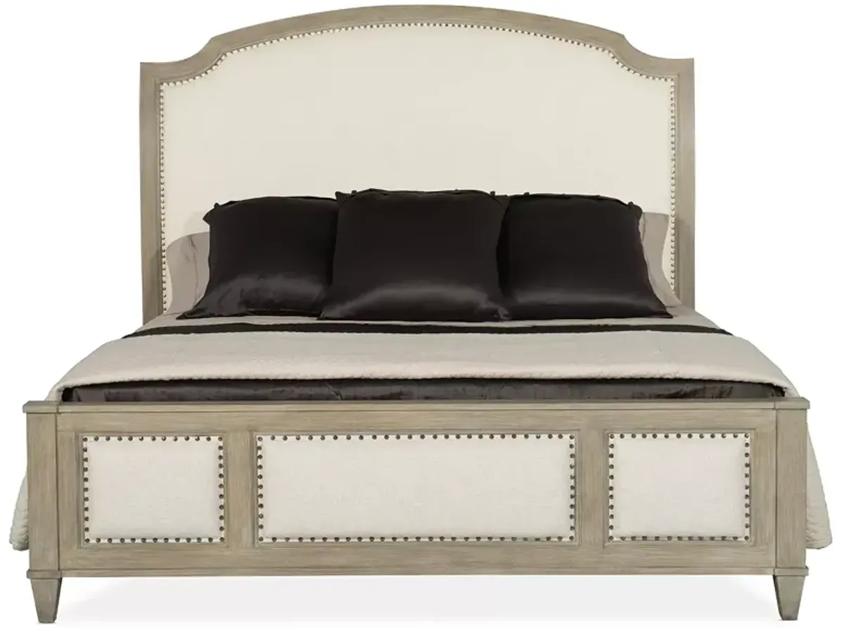 Bernhardt Santa Barbara King Bed