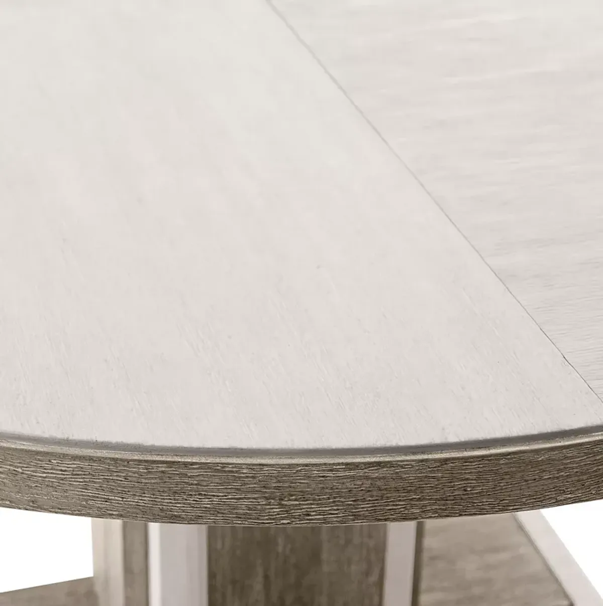 Bernhardt Foundations Round Dining Table