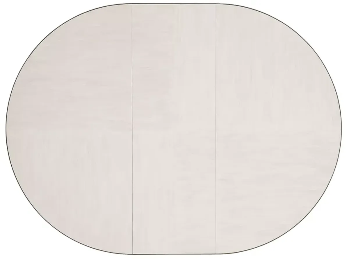 Bernhardt Foundations Round Dining Table